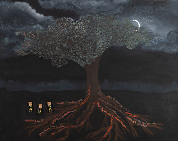 Irena's Jars of Hope by Romayssae Saidi