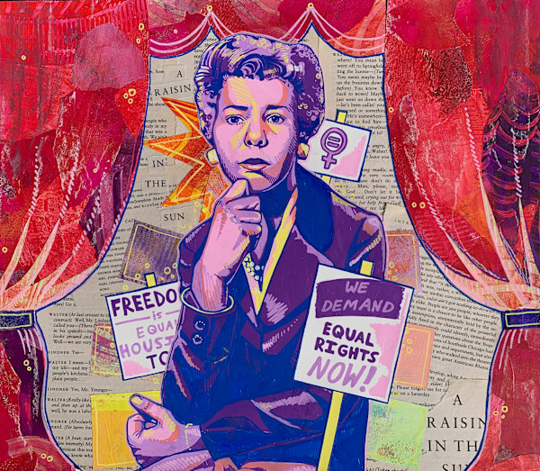 Writing America's Reality by Mina Fujii