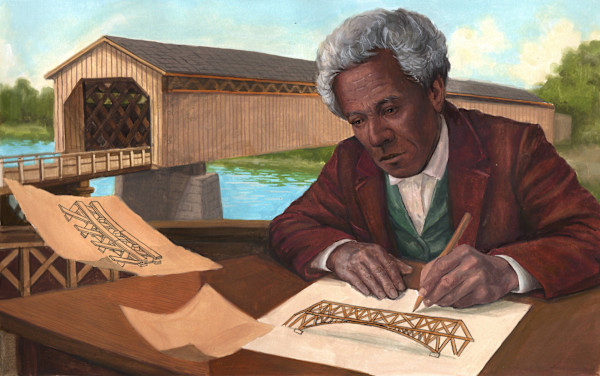 Bridging Dreams, Building Freedom by Jane Koo