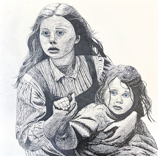 WWII: Surviving Poland by Kaitlin Madalone