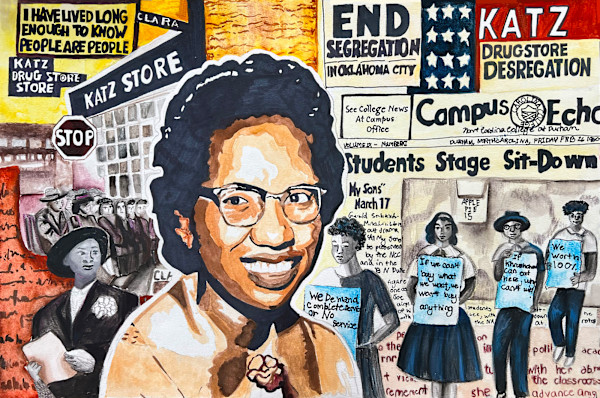 Voices of Change by Siya Sharma