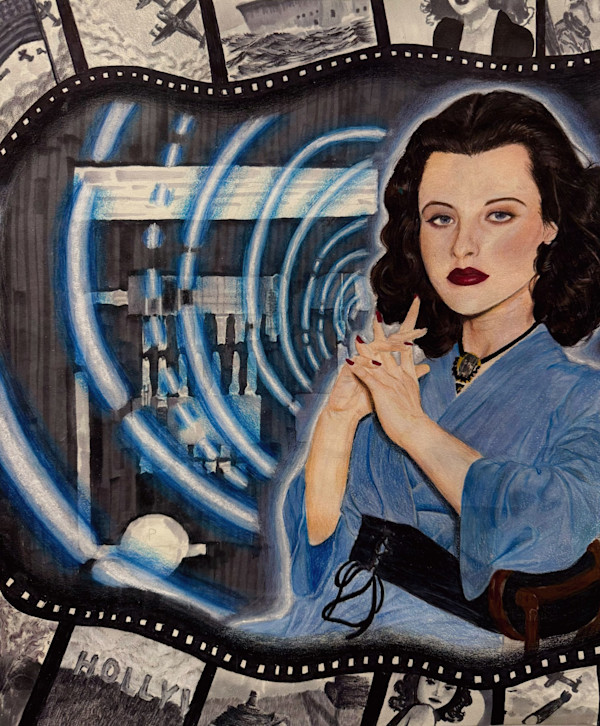 The Icon Behind the Code by Jacquelyn Weng, Image 1.