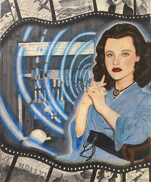 The Icon Behind the Code by Jacquelyn Weng, Image 1.