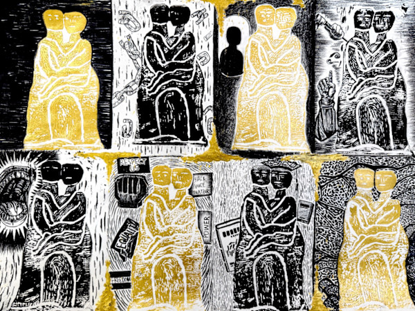 Art That Tells a Story by Samantha Hu, Image 1.