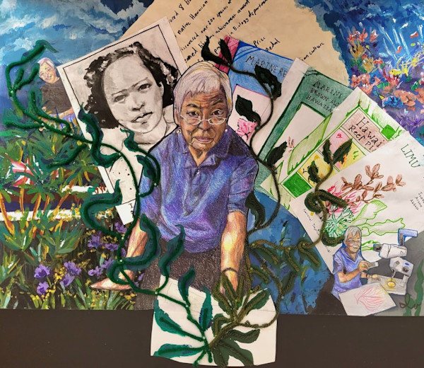 Abbott's Impact by Ivie Huynh, Image 1.