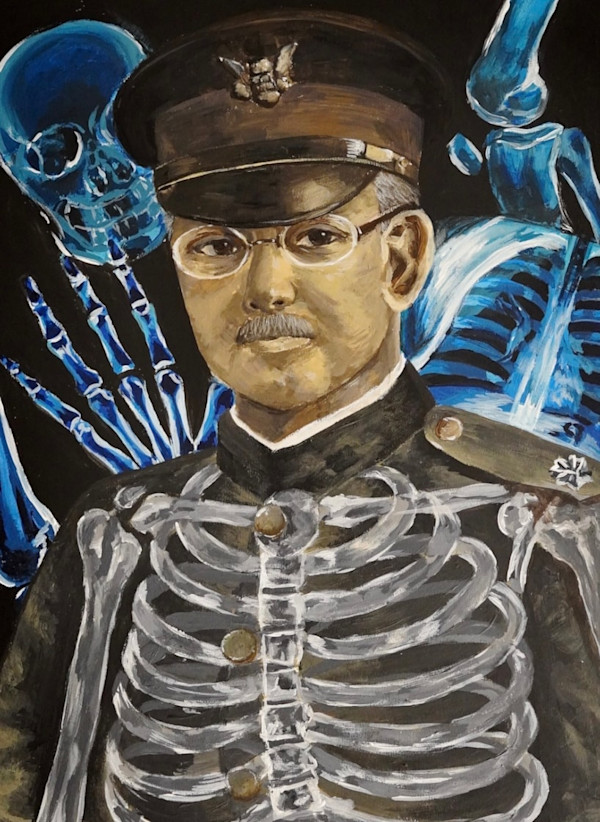 Development by Madilyn Kim, Image 1.