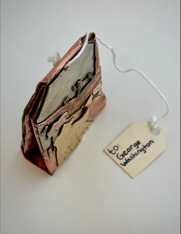 Brewing Freedom by Lila Siniscalchi, Image 1.