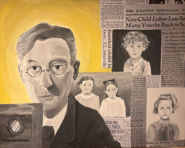 Illuminating the Truth by Yuki Sui, Image 1.