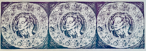 The Resonance of Care by Joey Szpilczak, Image 1.