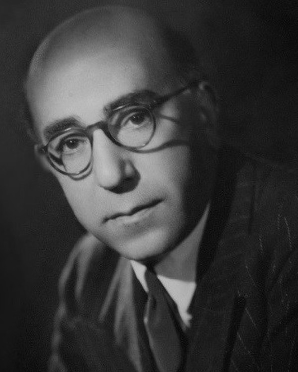 Abdol Hossein Sardari
