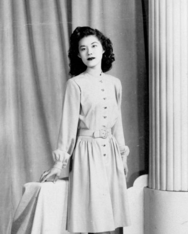 Aiko Herzig-Yoshinaga