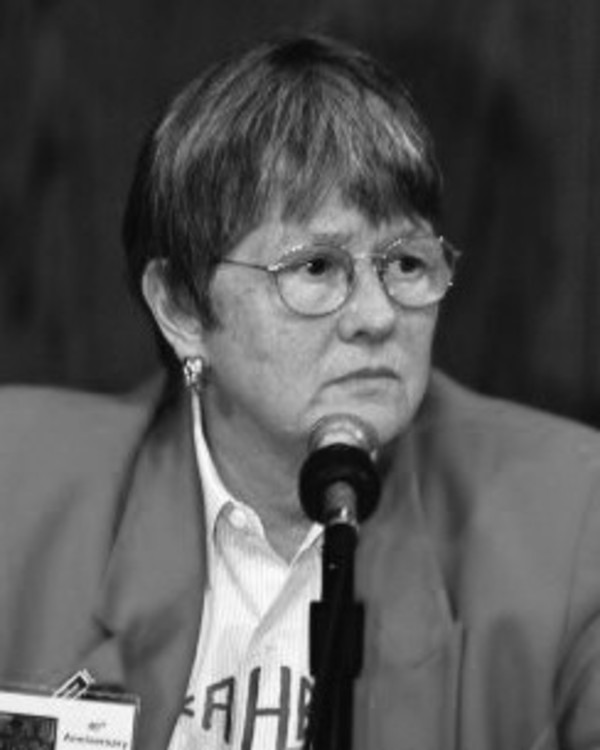 Ann Hopkins