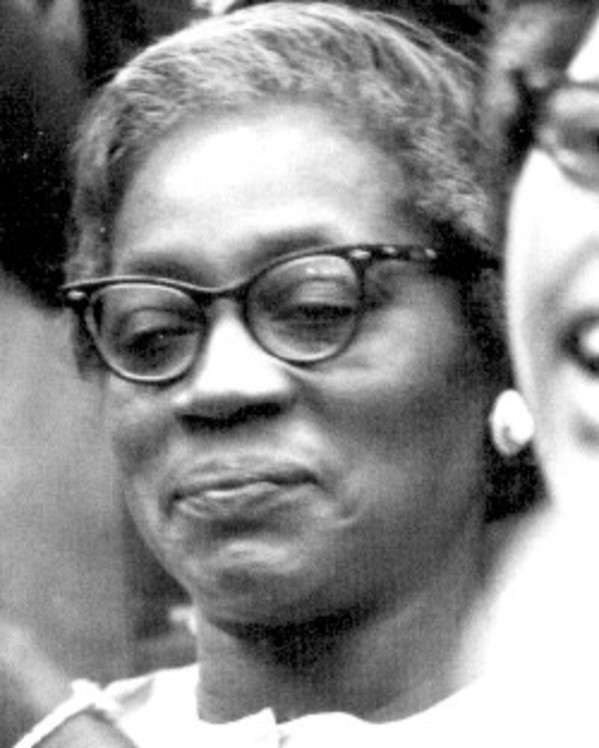 Annie Bell Robinson Devine