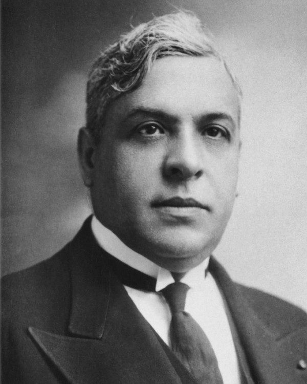 Aristides de Sousa Mendes