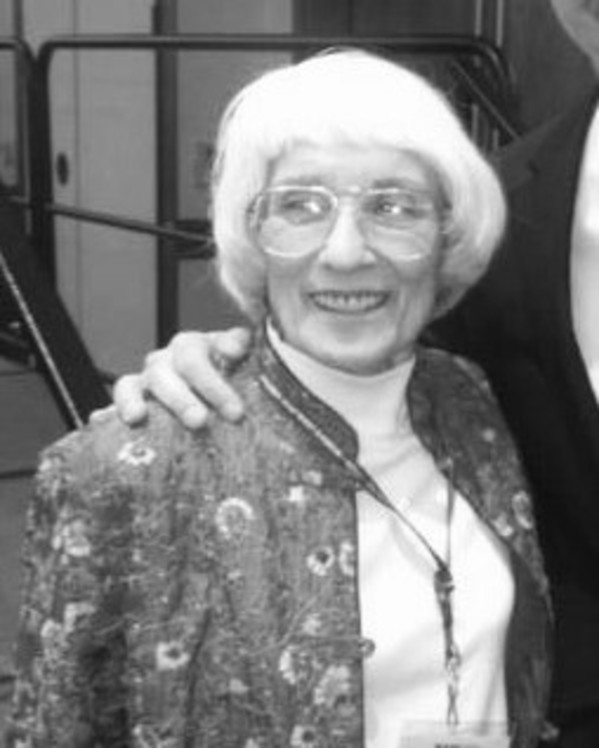 Dr. Bernice Sandler