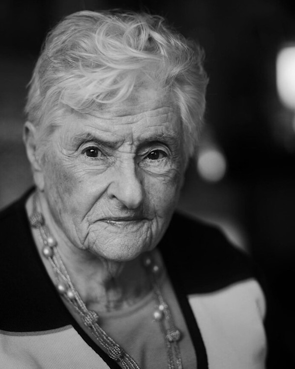 Betty Goudsmit-Oudkerk