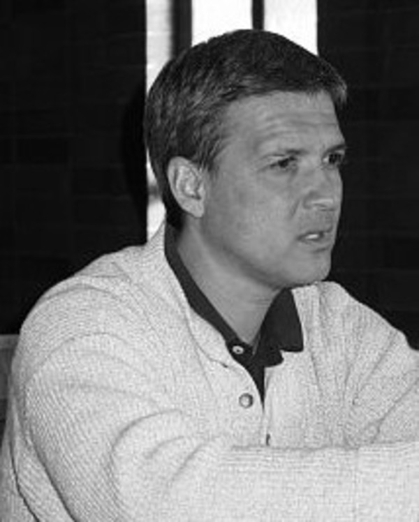 Carl Wilkens