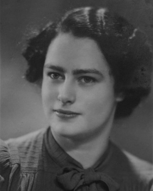 Carla Peperzak