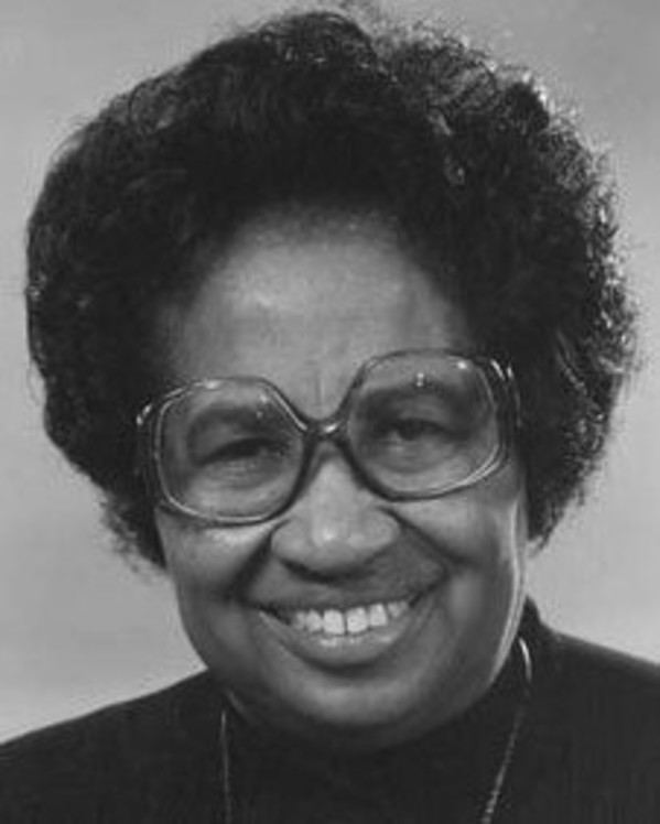 Clara Luper