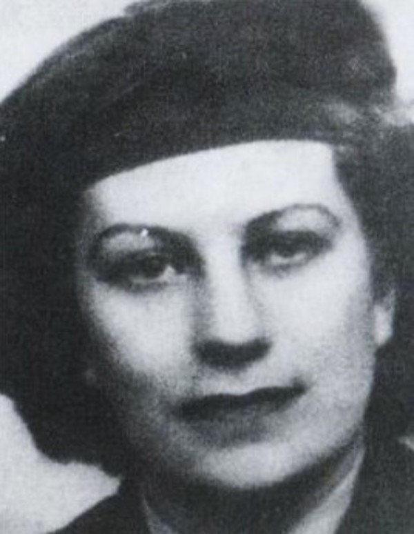 Eileen Nearne