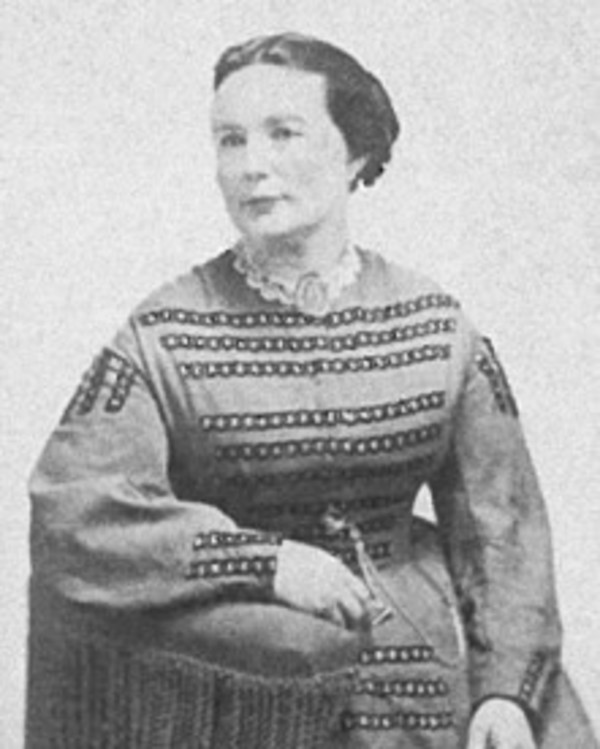 Eliza Potter