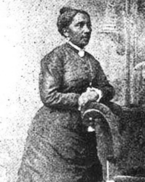 Elizabeth Jennings Graham
