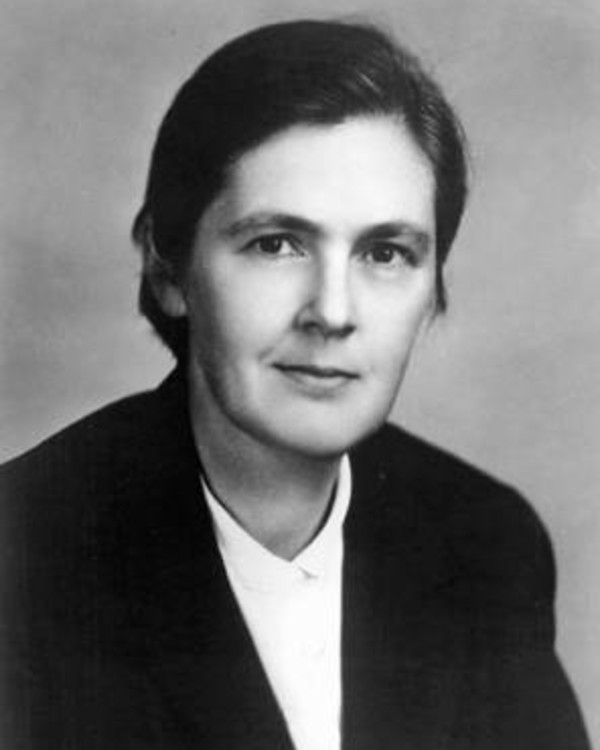 Dr. Frances Kelsey