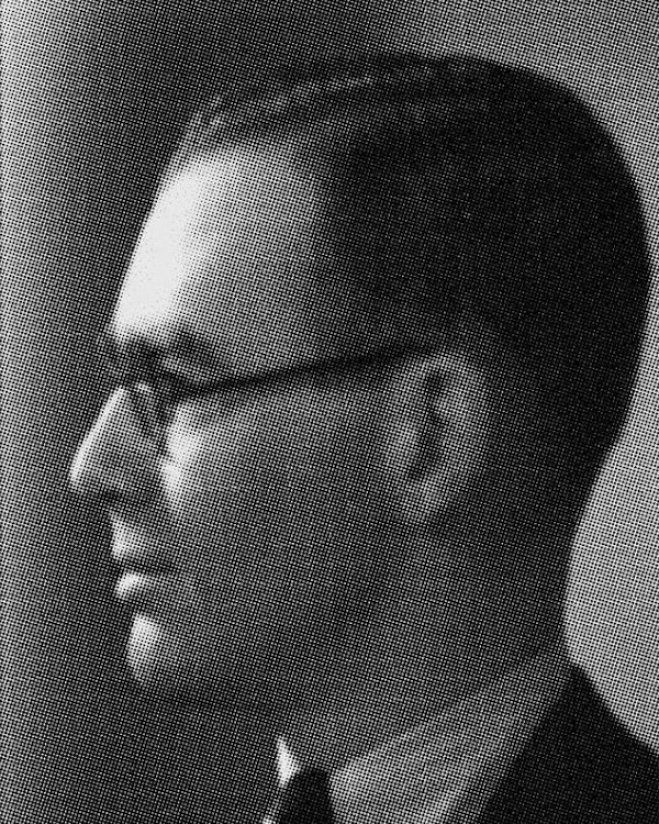 Gareth Jones