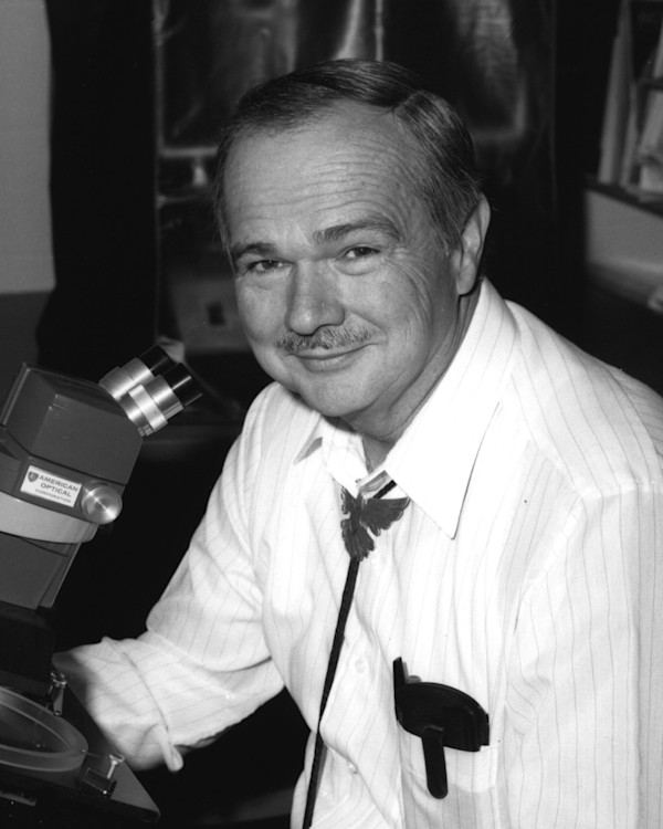 Dr. Gene Shoemaker
