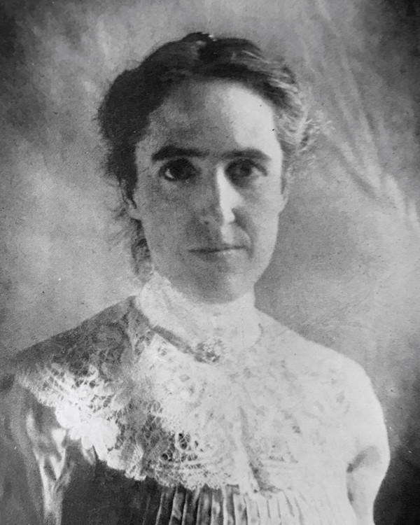 Henrietta Swan Leavitt
