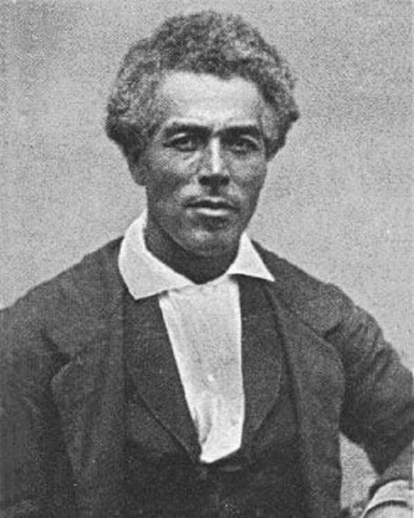 Horace King
