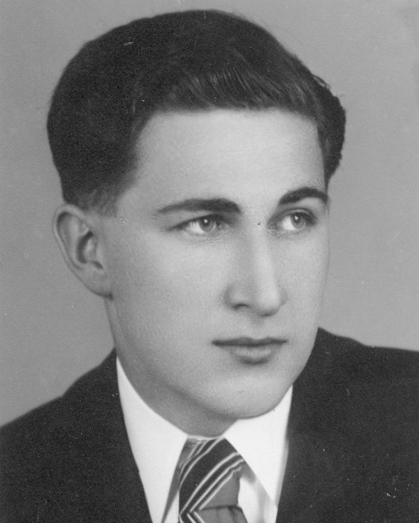 Jan Opletal