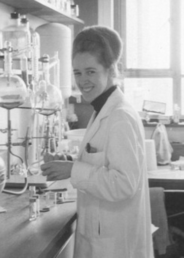 Jean Purdy