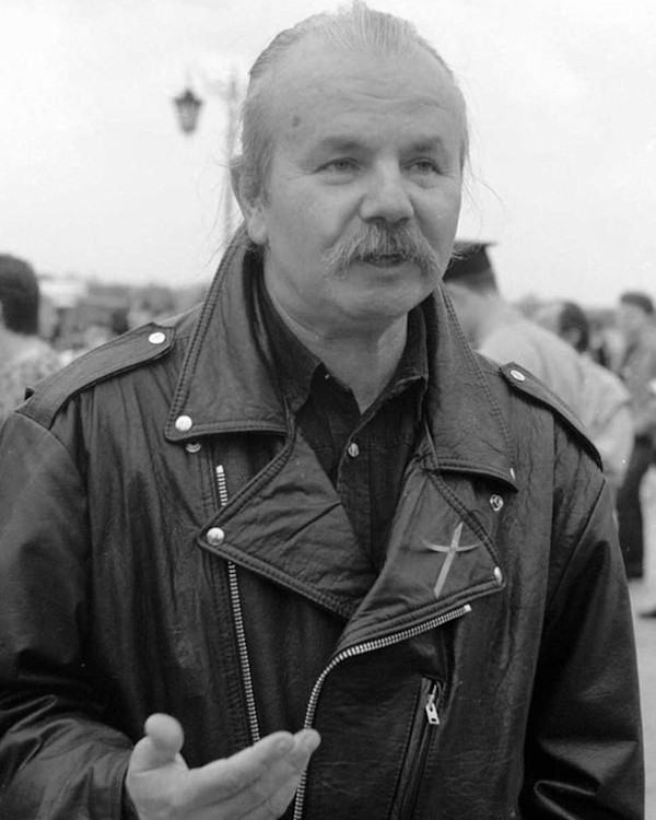 Marek Kotanski