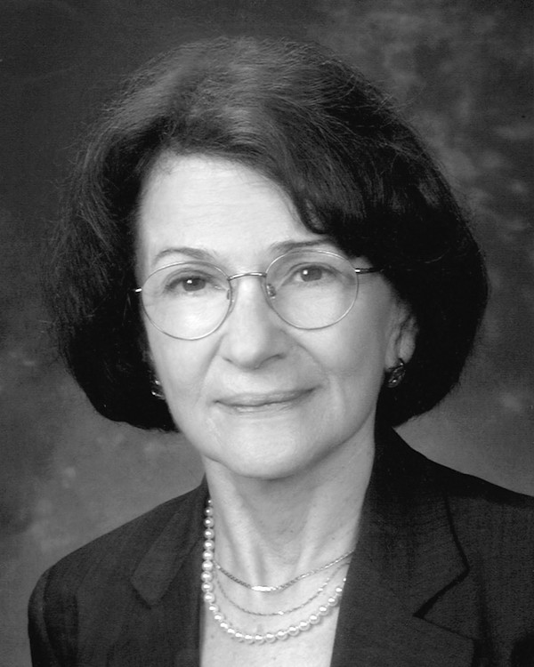 Patricia Goldman-Rakic, Image 1.