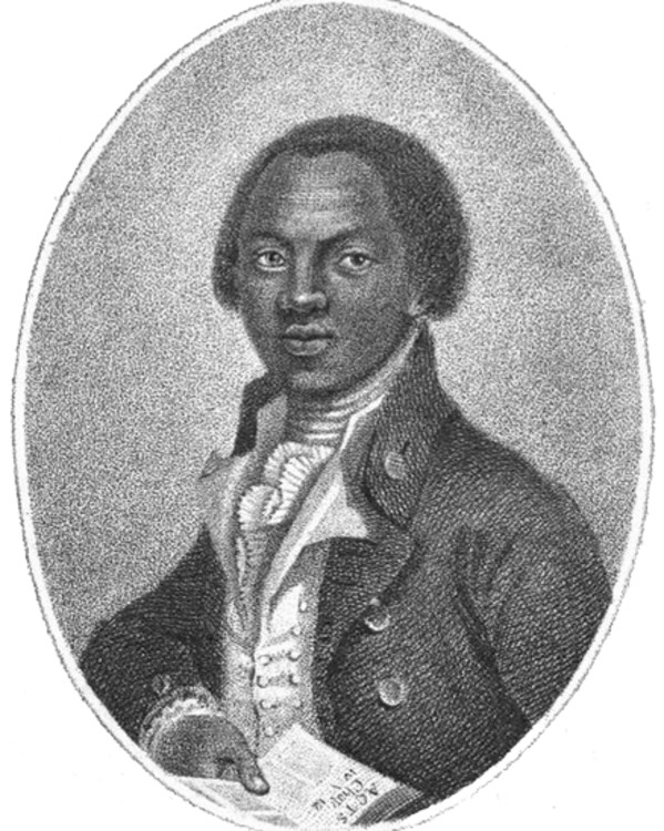 Olaudah Equiano