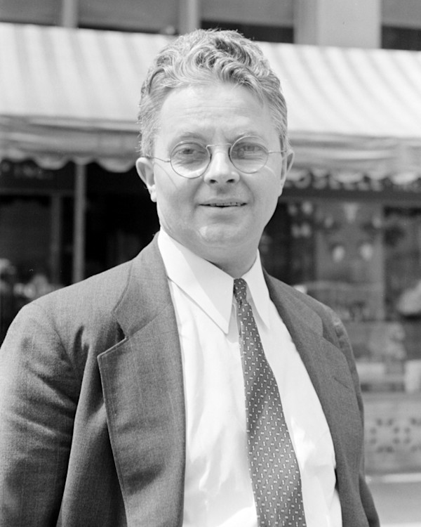 Roy Stryker