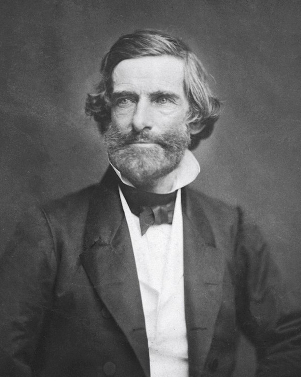 Samuel Gridley Howe
