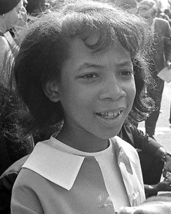 Sheyann Webb