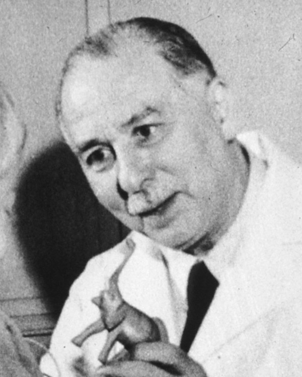Sidney Farber
