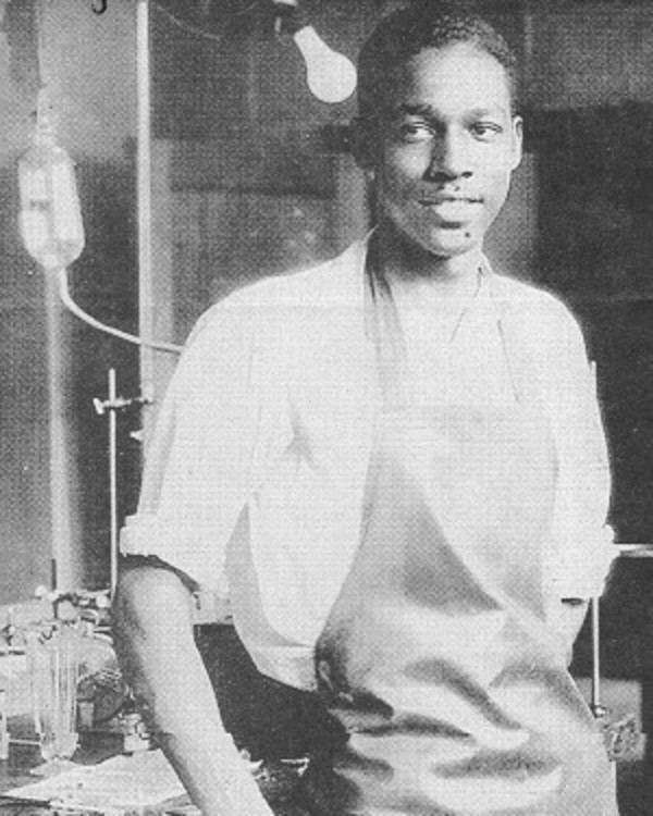 Vivien Thomas