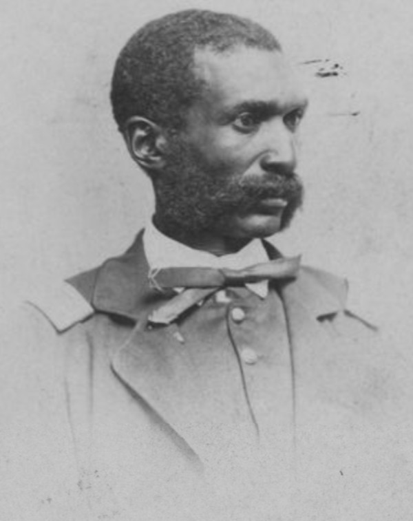 William D. Matthews