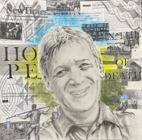 Carl's Hope by Christopher Fuerst