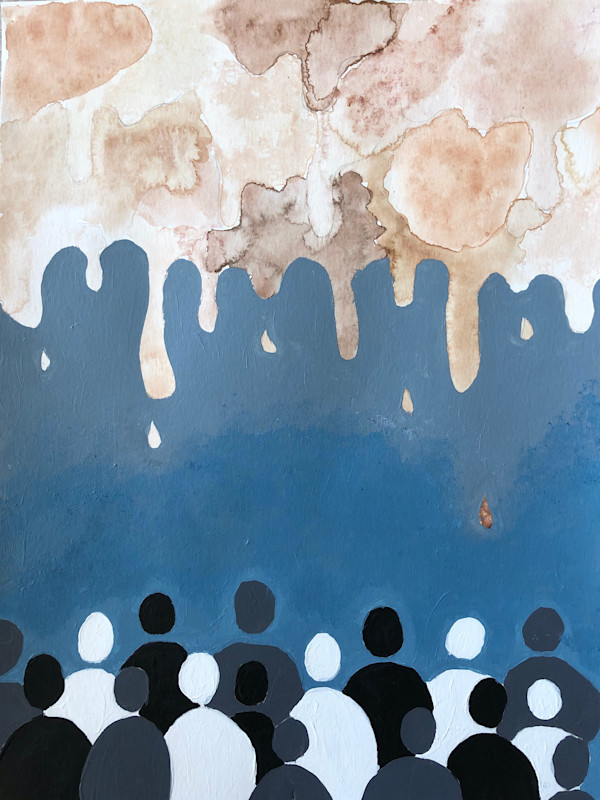 Equality by Marisol Torres