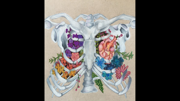 Her Heart by Megan Langlinais
