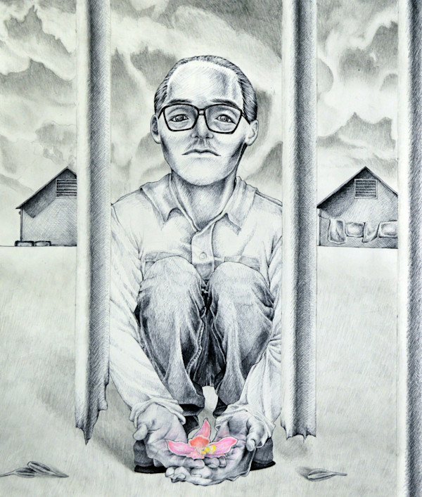 Prejudiced Behind Bars by Zoe Yaceczko