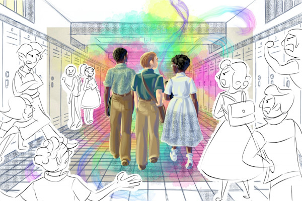 Making Kindness a Reality by Loren Franke