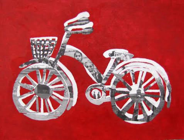 The Ride of Their Lives by Samantha Dudeck