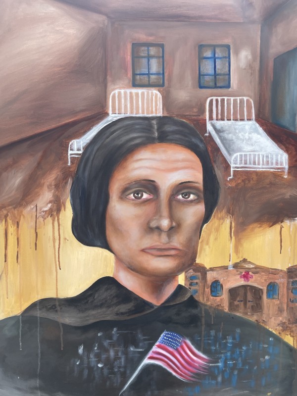 A Mother through Medicine by Ridwana Khan