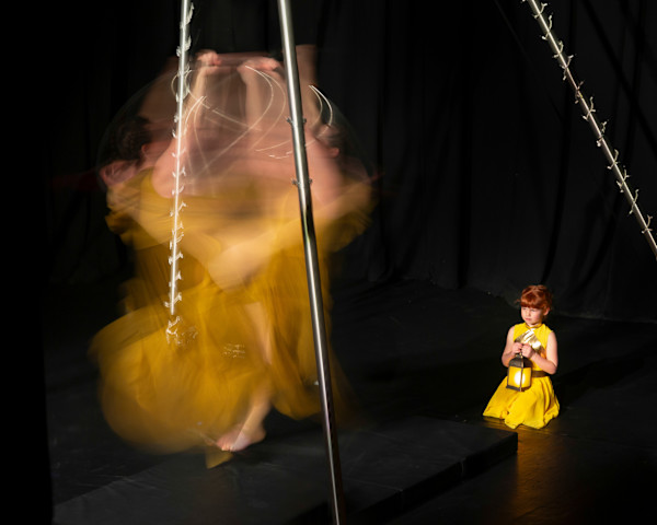To Be A Woman by Tia Erin, Image 9.